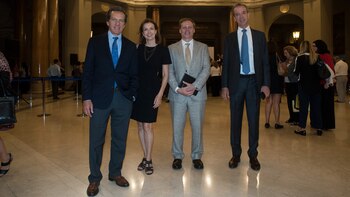 Diana Mondino de UCEMA y