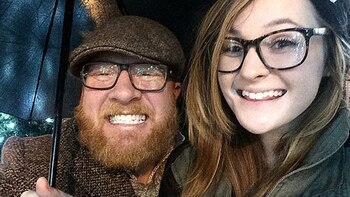 Julia Derbyshire vivió en los