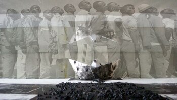 “Migrantes, un viaje a la