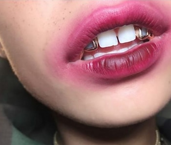 La técnica para lograr este look