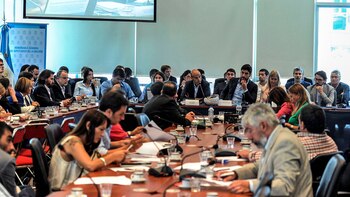 El ministro de Transporte aseguró