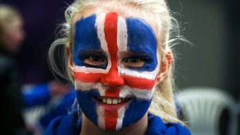 Islandia ya es el país