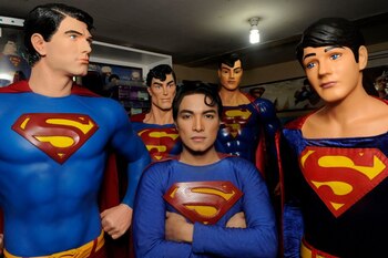 Ostenta el record del máximo