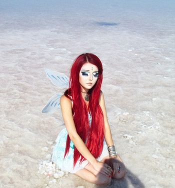 Fukkacumi, como se la conoce