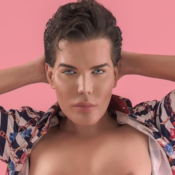 Roberto Alves, sin querer se