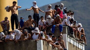 En la presentación del informe