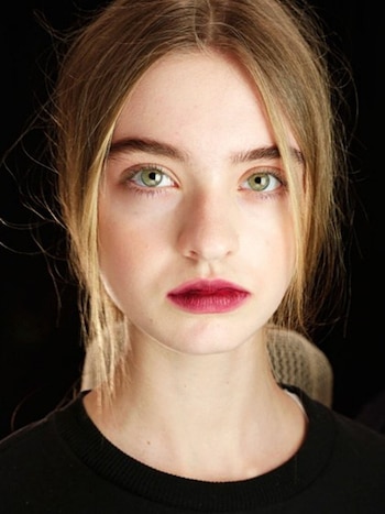 Con está técnica se logran