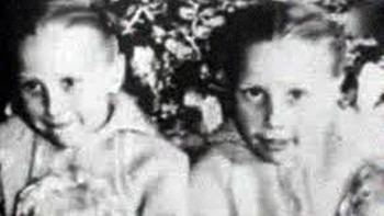 Las gemelas recordaban el accidente