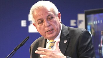 El alcalde de Miami, Tomás