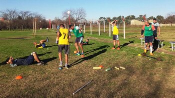 Dos casos de dengue confirmados