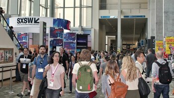 South by Southwest se lleva