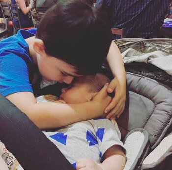 Pese a que Blanksby agradece