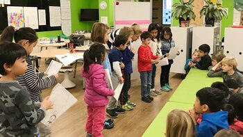 El trabajo en equipo es