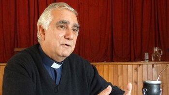 Monseñor Jorge Lozano