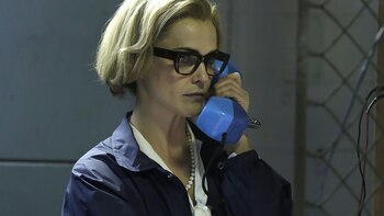 Espionaje de Guerra Fría