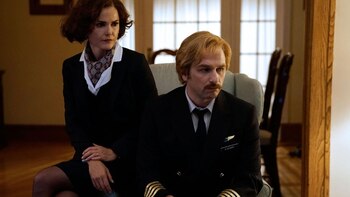 “The Americans”, la serie sobre