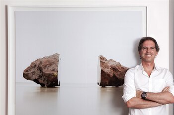 Alec Oxenford (Horacio A. Agulla)