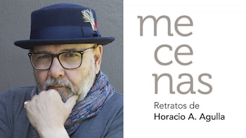 Horacio A. Agulla y su