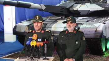 El ministerio de Defensa aseguró