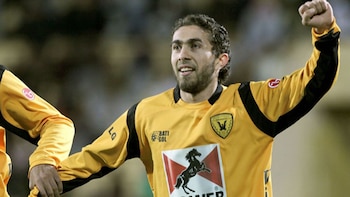 Firas al-Khatib volverá a vestir