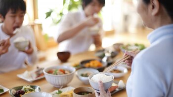 Fomentar la buena alimentación en