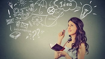 La técnica consiste en recordar