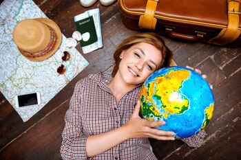 Las mujeres también tiene su