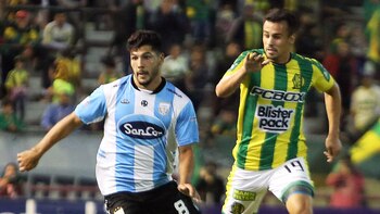 Lammens aseguró tener un acuerdo