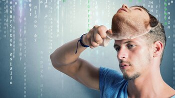 Identidad desconocida: las personas que