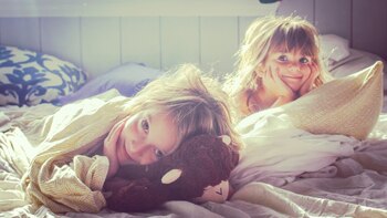 Por lo general son los