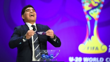 (AFP / JUNG Yeon-Je)