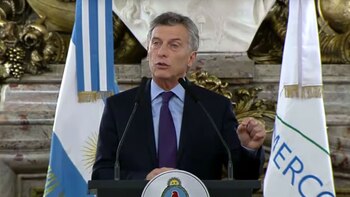 El Gobierno piensa en planes