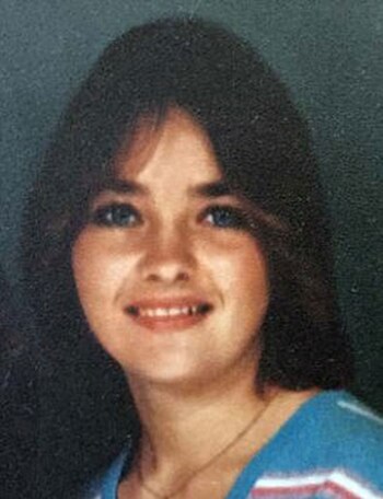 Darlene Krashoc tenía 20 años