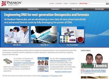 La compañía que aporta la