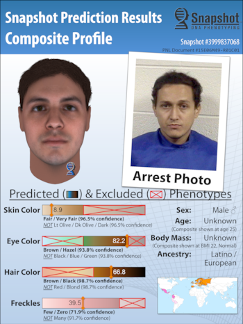 Los asesinatos de LaDonna y