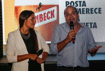 La Brand Manager de la