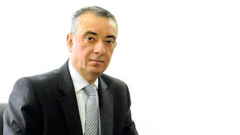 El nuevo titular del PAMI,