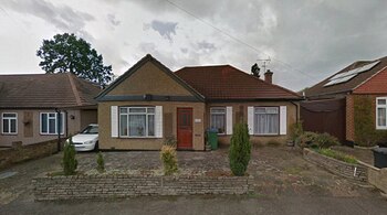 La vivienda de los Anson