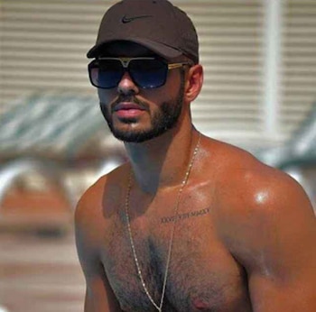 Luego de su exilio, sus