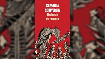 Edición original de la novela