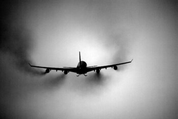 “Las mediciones de las aeronaves