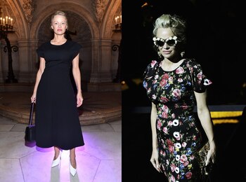 El cambio comenzó en los