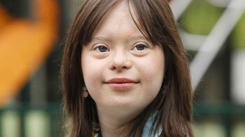 Mélanie Ségard (AFP)