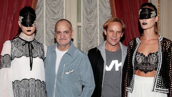 (Christian Bochichio)