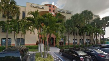 La clínica U.S. Stem Cell