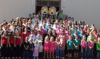 En Candido Godoi, más de