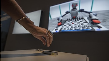 Se podrá jugar al ajedrez