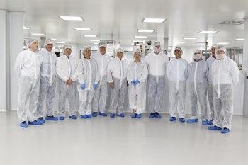 El funcionario nacional indicó que