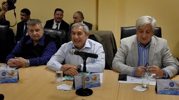 Rodolfo Daer lanzó duras críticas