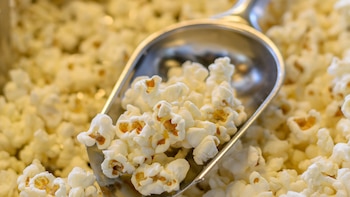 La cafeína y el azúcar